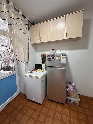 70: 2 комнаты, 42 м², Политех Хрущевка, 3 этаж, Косметический ремонт — 4