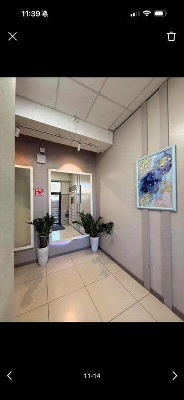 сколько стоит жилой дом: Сдаю Офис, 16 м², В жилом комплексе, 1 линия — 12