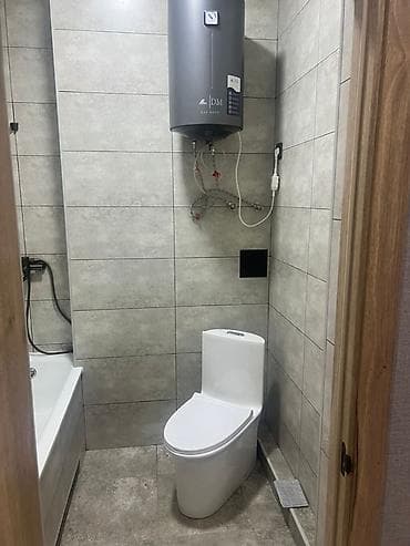 квартиры часавой: 2 комнаты, 55 м², Индивидуалка, 1 этаж, Евроремонт — 3