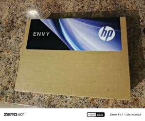 сенсорные ноутбуки: Ноутбук, HP, 16 ГБ ОЗУ, AMD Ryzen 5, Новый, Для работы, учебы, память SSD — 14