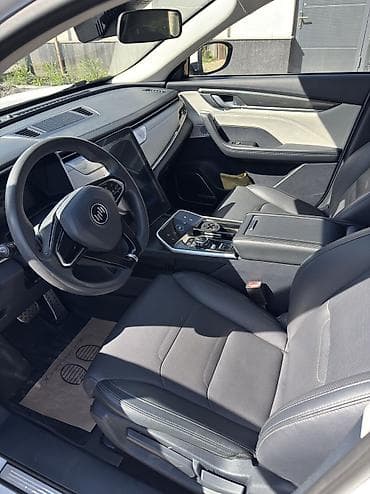 auto kg: Weltmeister EX5, 2020 г., 85000 км, Передний, В наличии — 5