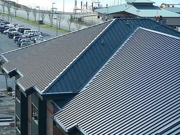 финская металлочерепица в бишкеке: ✅профнастил ✅ металлочерепица ✅ сайдинг(фран,карниза) ✅ желоба — 1