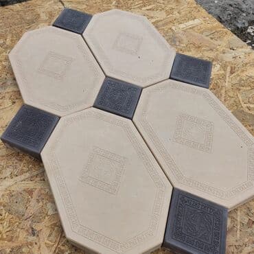 брусчатка бишкек дом брусчатки'' тротуарная плитка бордюры бишкек: Брусчатка в Бишкеке большой выбор, доступным ценам евро брусчатка — 7