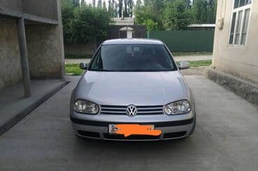 кпп на гольф 3: Volkswagen Golf: 2001 г., 1.6 л, Механика, Бензин, Хэтчбэк — 2