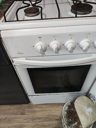 nuova simonelli: Flama, Газовая, Механическое, Напольная — 1