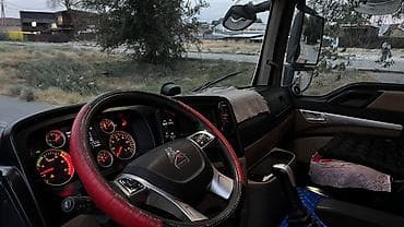 HOWO самосвал 6x4 Продажа от собственника и первого хозяина. Оригинал — 8