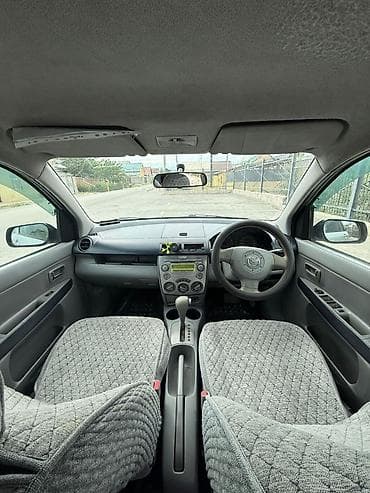 бензонасос мазда демио: Mazda Demio: 2003 г., 1.3 л, Автомат, Бензин, Хэтчбэк — 6