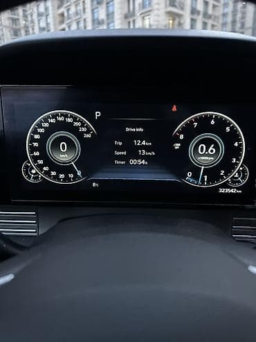 byd авто: Hyundai Grandeur: 2020 г., 3 л, Автомат, Газ, Седан — 3