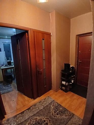 сниму кватиру: Сдается отдельная комната в квартире. - Просторная светлая комната с — 5