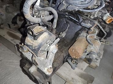 МКПП Honda Accord CG 6 FB18 1.8 2001 (б/у) at lalafo.kg МКПП Honda Accord CG 6 FB18 1.8 2001 (б/у)