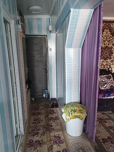 здаю квортиру: 1 комната — 7