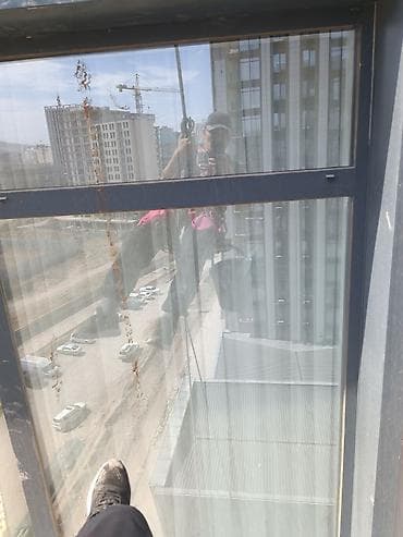 Промышленный альпинизм Больше 6 лет опыта — 2