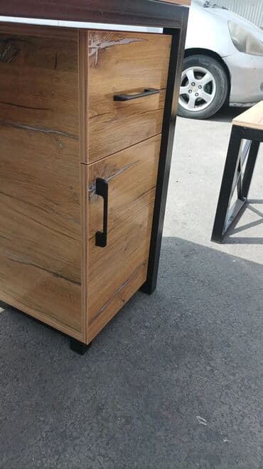 письменный стол бишкек с доставкой: Письменный стол, Новый — 14