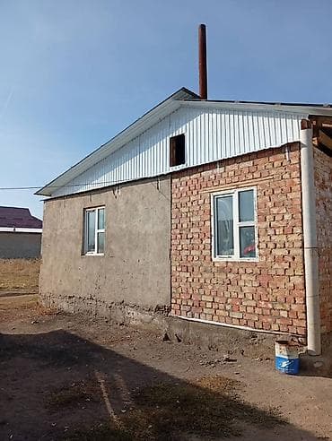 псо арт сити: Ниже рыночной цены❗️ Продаётся дом по цене участка в селе Кызыл-Туу — 1
