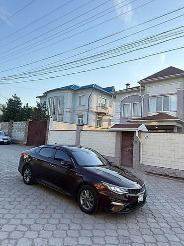 киа оптима цена бу: Kia Optima: 2018 г., 2.4 л, Автомат, Бензин, Седан — 3