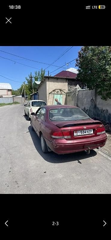 Продажа авто: Продаю или меняю на мотоцикл — 2
