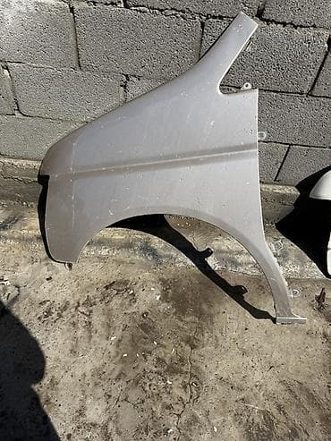 салон спада: Кузовные детали для Honda Stepwgn (SPADA) В наличии комплект — 8