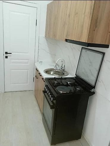 1 комната, С мебелью частично at lalafo.kg 1 комната, С мебелью частично