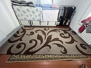 Төшөктөр: Килем — 3