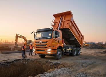 чернозем хово: Щебень, Для бетона, В тоннах, Хово — 1