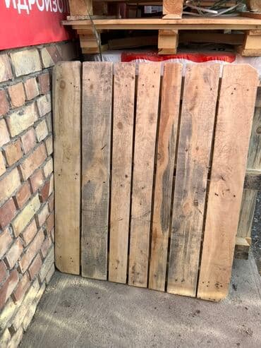 строительные лестница: Поддон — 2