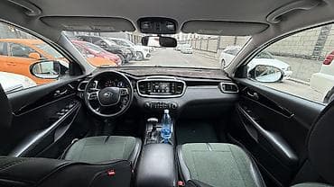 кия: Kia Sorento: 2019 г., 3.3 л, Автомат, Бензин, Кроссовер — 6