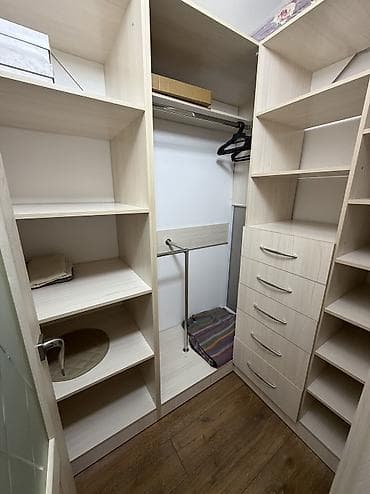 hostel osh: 3 комнаты, Собственник, Без подселения, С мебелью полностью — 2