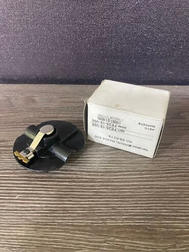 gd: Бегунок Авто маркет Модель: MAZDA 626 GD 88-92 F8 Артикул — 1