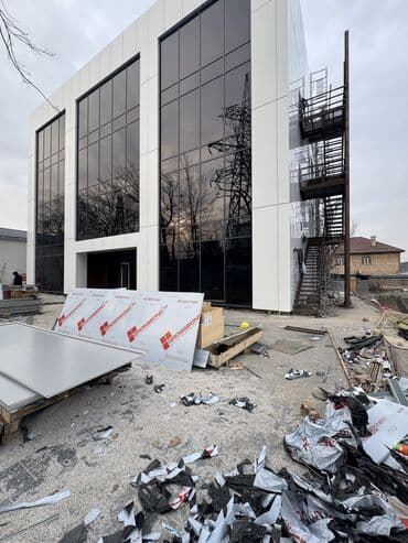 участок в чалдоваре: Продаю Здание, 1100 м² — 3