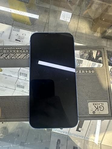 nikon d7100: IPhone 13, 256 ГБ, Синий — 3