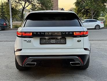 стол от срв: Land Rover Range Rover: 2018 г., 3 л, Автомат, Дизель, Внедорожник — 8
