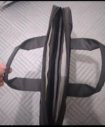 ipad pencil: Сумка для ноутбука/документов Nolin Beer. - Форм‑фактор: портфель с — 4