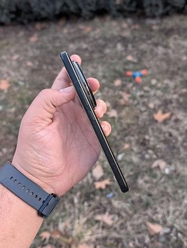 xiaomi mi 10 ultra: Xiaomi, 14 Ultra, Б/у, 512 ГБ, цвет - Черный, 2 SIM — 6