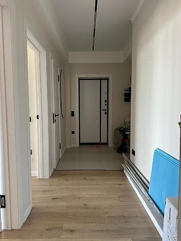 Квартиры: 2 комнаты, 62 м², Элитка, 12 этаж, Дизайнерский ремонт — 8