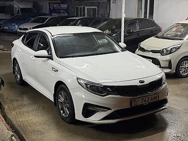 дворники киа к5: Kia K5: 2019 г., 2 л, Автомат, Газ, Седан — 2