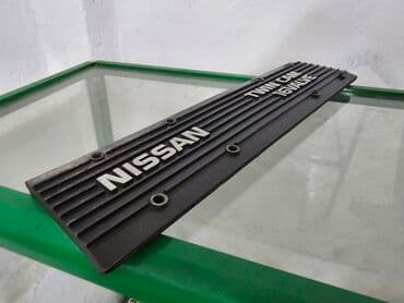 распредвал дэу нексия 8 клапанов: Крышка Nissan для CA18DET / CA18DE Twin Cam 16 Valve. Оригинал — 3