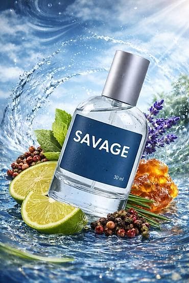 дикий пляж: Духи мужские,Парфюм Marc-Antoine Barrois ALDEBARAN, жыпар Жыттын — 2