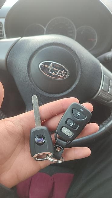 🚗 Потеряли ключ? Нужен новый? Изготовим, восстановим и запрограммируем at lalafo.kg 🚗 Потеряли ключ? Нужен новый? Изготовим, восстановим и запрограммируем
