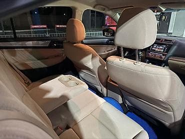 леган: Subaru Legacy: 2015 г., 2.5 л, Автомат, Бензин, Седан — 8