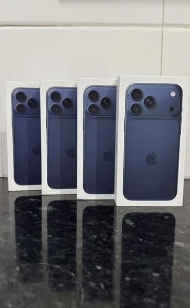 новый айфон 7 цена: IPhone 15, Синий, Коробка — 1