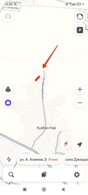 двухэтажные дома: 5 соток, Курулуш, Техпаспорт — 5