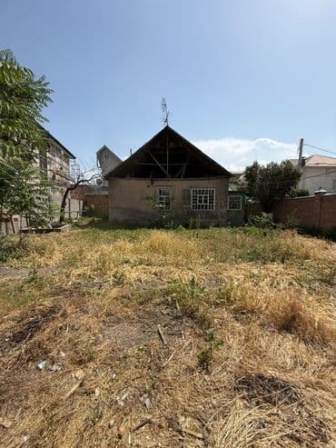 куплю токмоке дом улица ленина: Үй, 57 кв. м, 4 бөлмө, Менчик ээси, Евро оңдоо — 2