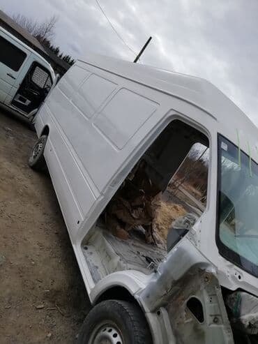 в аварийном нерабочее требует ремонта ненаходу вложений покраска: Рихтовка, сварка, покраска, без выезда — 1