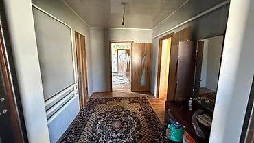 Сдаётся на квартиру жилой дом с высоким капитальным забором и — 6