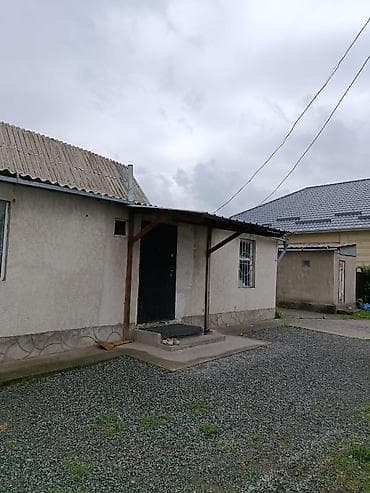 дом кунту: ПРОДАЕТСЯ ДОМ село Күн-Туу, 2 линия от центральной трассы, рядом — 7
