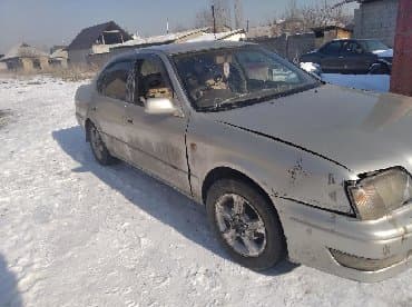 запчасти на тойота виндом бишкек: Запчасти на тойоту камри лимер.96.Г.1.8-2.0обьем.Есть все — 2