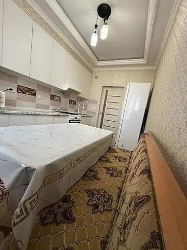 3 к: 3 комнаты, 88 м², Элитка, 10 этаж, Евроремонт — 2