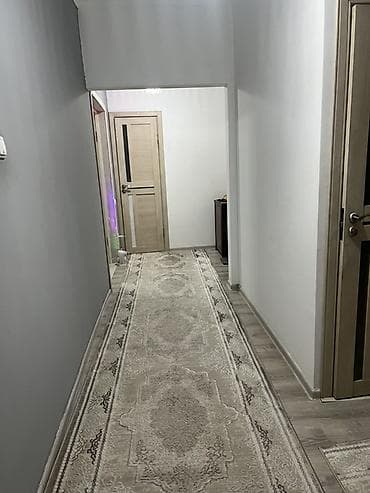 квартира посиления: 2 комнаты, 77 м², 106 серия улучшенная, 1 этаж, Косметический ремонт — 4