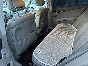 стробоскопы на авто: Mercedes-Benz E-Class: 2004 г., 3.2 л, Автомат, Газ, Седан — 3
