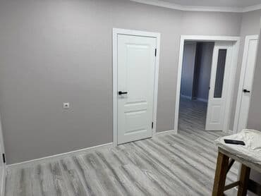 квартиры в районе рабочий городок: 3 комнаты, 88 м², Элитка, 4 этаж, Косметический ремонт — 9